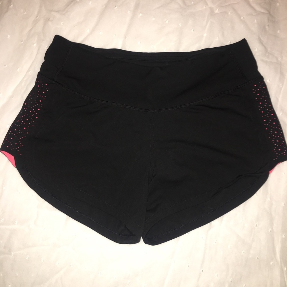 Lululemon Running Shorts